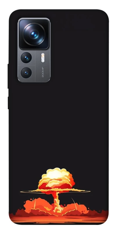 Чехол на Xiaomi 12T / 12T Pro Boom фото 1 из 1