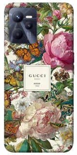 Чехол на Realme C35 Gucci ver.5 фото 1 из 1