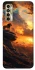 Чохол на TECNO Camon 17P lion king фото 1 з 1