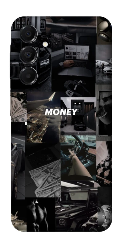 Чохол на Samsung Galaxy A17 4G/5G Money фото 1 з 1