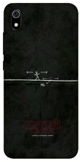 Чохол на Xiaomi Redmi 7A Stranger Things ver.26 фото 1 з 1