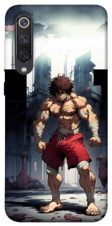 Чохол на Xiaomi Mi 9 SE Bakkie фото 1 з 1