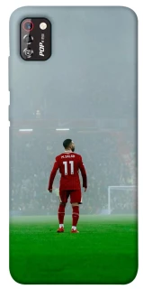 Чехол на TECNO POP 4 Pro Mohamed Salah фото 1 из 1