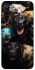 Чохол на Xiaomi Redmi Note 8T Собаки фото 1 з 1