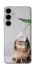 Чохол на Samsung Galaxy S25 Bunny фото 1 з 1