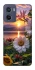 Чохол на Motorola Moto G05 Flowers v31 фото 1 з 1