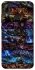 Чохол на Huawei P Smart (2019) Blizzard ver.2 фото 1 з 1