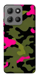 Чехол на Motorola Moto G15 Power Camouflage v29 фото 1 из 1