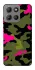 Чехол на Motorola Moto G15 Power Camouflage v29 фото 1 из 1