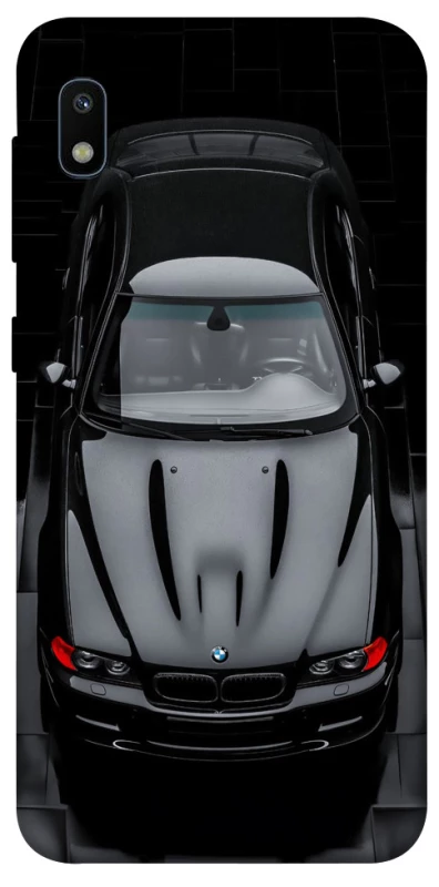 Чохол на Samsung Galaxy A10 (A105F) BMW V12 фото 1 з 1