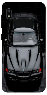 Чохол на Samsung Galaxy A10 (A105F) BMW V12 фото 1 з 1