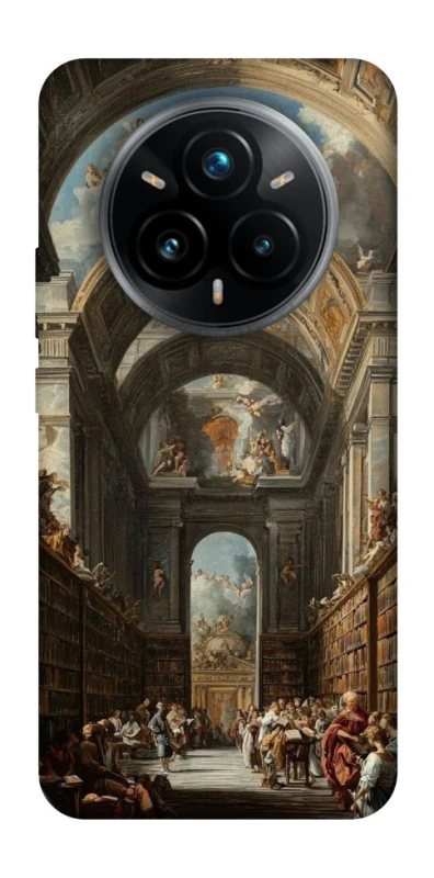 Чохол на Realme 14 Pro+ Art collage ver.5 фото 1 з 1