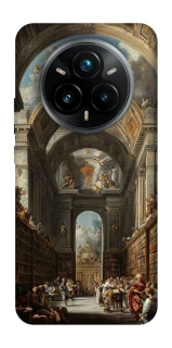 Чехол на Realme 14 Pro+ Art collage ver.5 фото 1 из 1