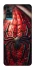 Чехол на ZTE Blade A71 Spiderman costume фото 1 из 1