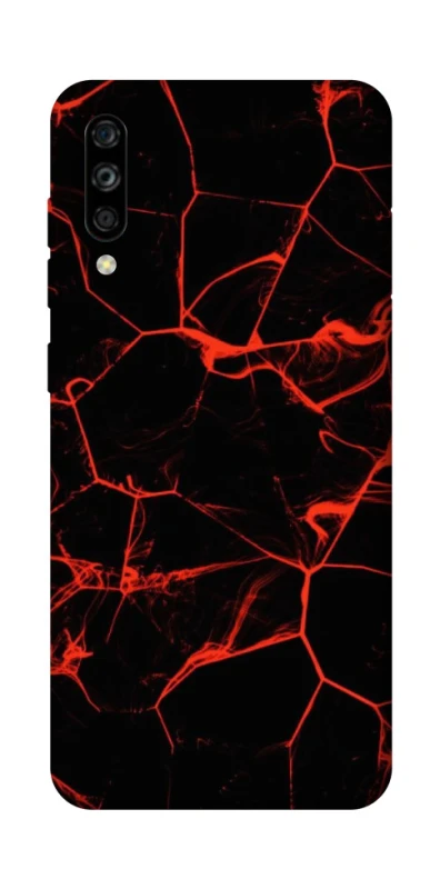 Чохол на ZTE Blade A7s (2019) Abstract ver.4 фото 1 з 1