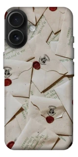 Чехол на Apple iPhone 17 (6.3") Harry Potter v1 фото 1 из 1