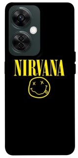 Чохол на OnePlus Nord CE 3 Lite Nirvana ver.1 фото 1 з 1