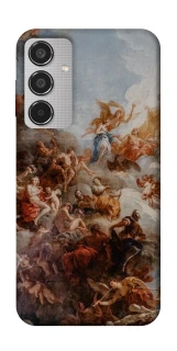 Чехол на Samsung Galaxy M35 Искусство v2 фото 1 из 1