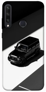 Чохол на Huawei Y6p Cubik фото 1 з 1