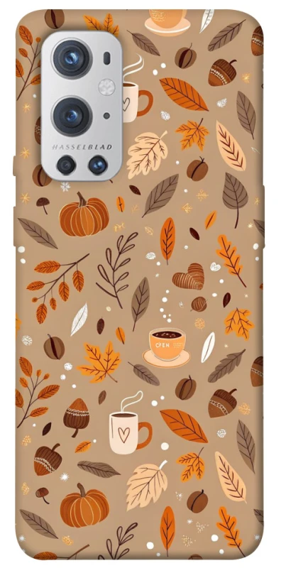 Чехол на OnePlus 9 Pro Autumn vibes ver.6 фото 1 Чехол на OnePlus 9 Pro Autumn vibes ver.6 фото 1 из 1