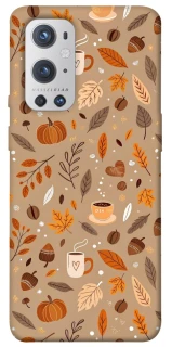 Чехол на OnePlus 9 Pro Autumn vibes ver.6 фото 1 Чехол на OnePlus 9 Pro Autumn vibes ver.6 фото 1 из 1