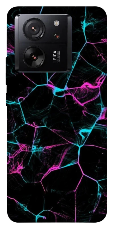 Чехол на Xiaomi 13T Pro Abstract ver.3 фото 1 из 1