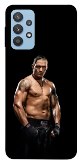 Чехол на Samsung Galaxy M32 usik фото 1 из 1