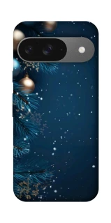 Чохол на Google Pixel 10 Новорічний v33 фото 1 з 1