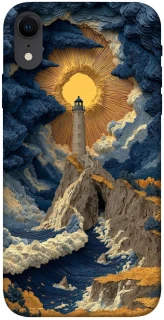 Чохол на Apple iPhone XR (6.1") Lighthouse ver.2 фото 1 з 1
