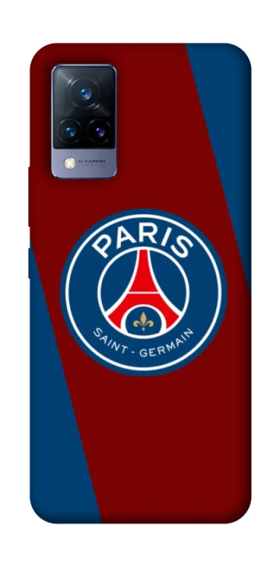 Чехол на Vivo V21 FC PSG v2 фото 1 из 1