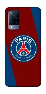 Чохол на Vivo V21 FC PSG v2 фото 1 з 1