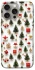 Чохол на Apple iPhone 15 Pro Max (6.7") Christmas spirit ver.8 фото 1 з 1