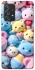 Чохол на Samsung Galaxy A52 4G / A52 5G Soft toys фото 1 з 1
