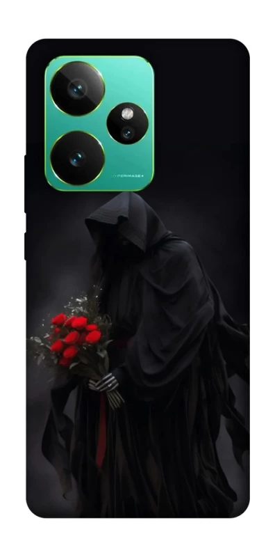 Чехол на Realme GT 7 Dark Skeleton фото 1 из 1