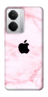 Чохол на Realme 14 Apple logo ver.6 фото 1 з 1