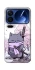 Чохол на Xiaomi Poco F7 Ultra Samurai cat фото 1 з 1