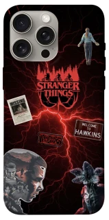Чохол Stranger Things ver.20 фото 1 з 1