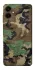 Чехол на Samsung Galaxy A06 Camouflage v12 фото 1 из 1