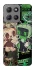 Чохол на Motorola Moto G15 Power Dandy World Shelly Art фото 1 з 1