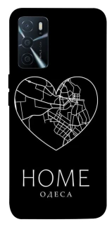 Чохол на Oppo A16s / A16 Одеса Home фото 1 з 1