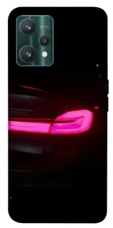 Чехол на Realme 9 Pro BMW v46 фото 1 из 1