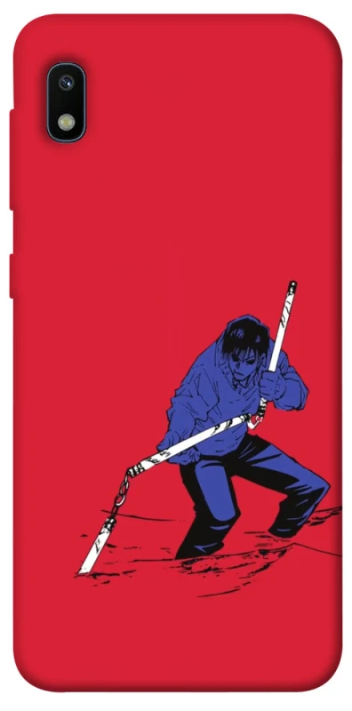 Чехол на Samsung Galaxy A10 (A105F) Toji v4 фото 1 из 1