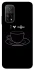 Чохол на Xiaomi Mi 10T Black coffee фото 1 з 1