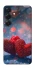 Чохол на Samsung Galaxy S26 Edge Red hearts фото 1 з 1