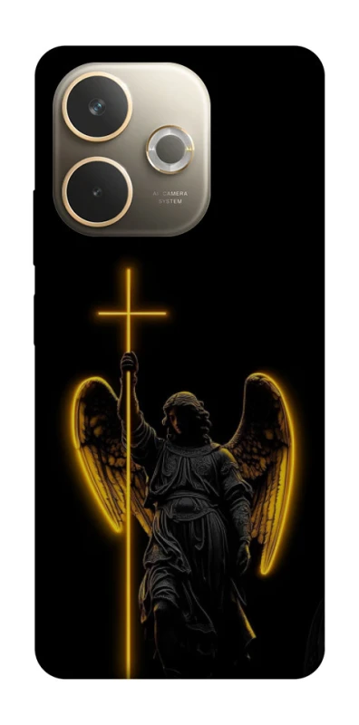 Чохол на Oppo A5 Pro 4G Angel of Faith фото 1 з 1