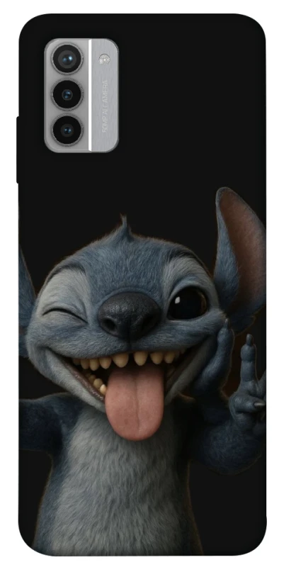 Чохол на Nokia G42 Stitch фото 1 з 1