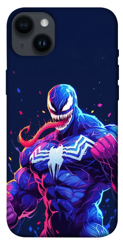 Чохол на Apple iPhone 14 Plus (6.7") Venom фото 1 з 1