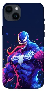 Чохол на Apple iPhone 14 Plus (6.7") Venom фото 1 з 1