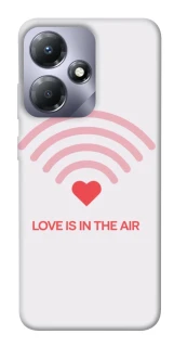 Чехол на Infinix Hot 30 Play Love aesthetic ver.3 фото 1 из 1