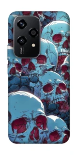 Чехол на Honor 200 Lite Skulls v2 фото 1 из 1
